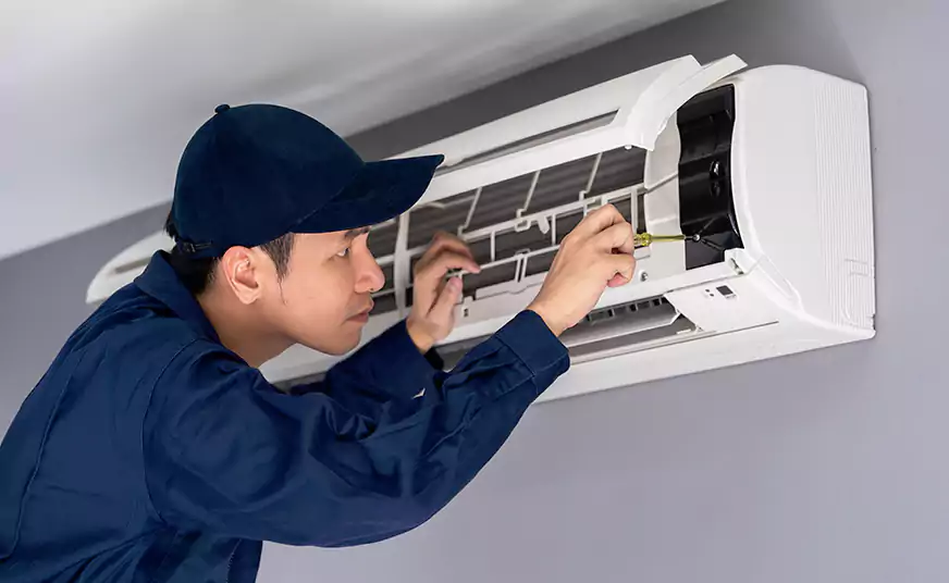 AC Duct Cleaning Maple Valley