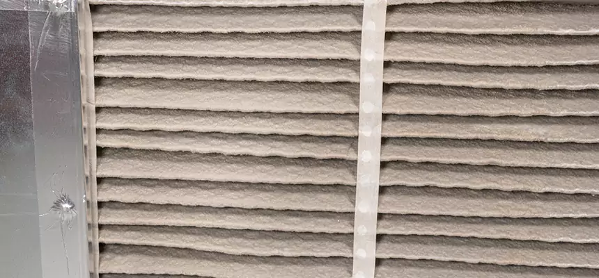 Mobile Car AC Filter Replacement in Maple Valley