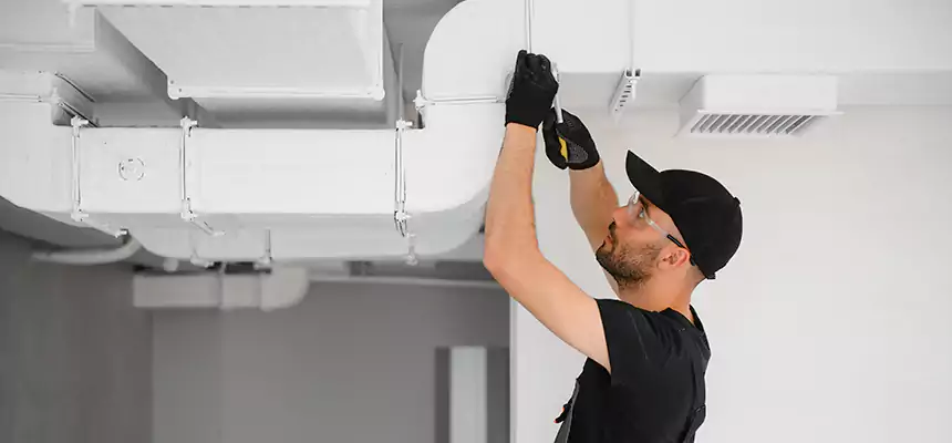Our Air Duct Cleaning Services in Maple Valley, WA