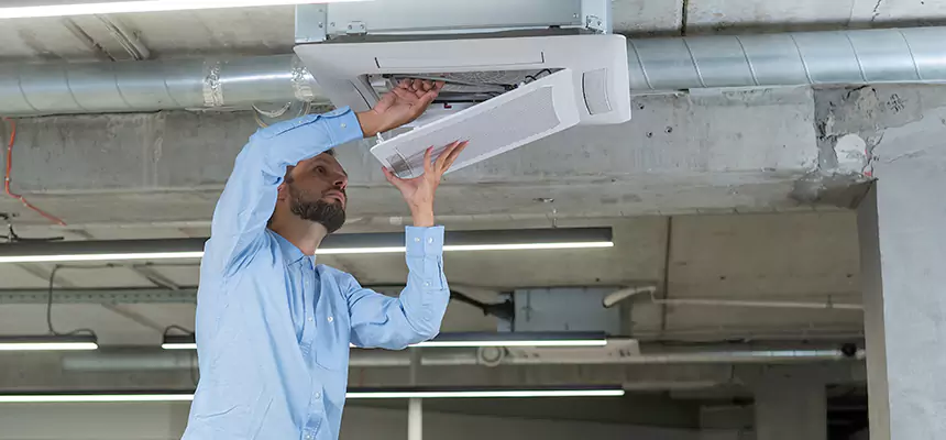 Our Air Duct Dust Cleaning Services in Maple Valley, WA