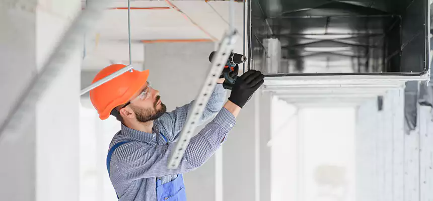 Our Air Vent Replacement Services in Maple Valley, WA