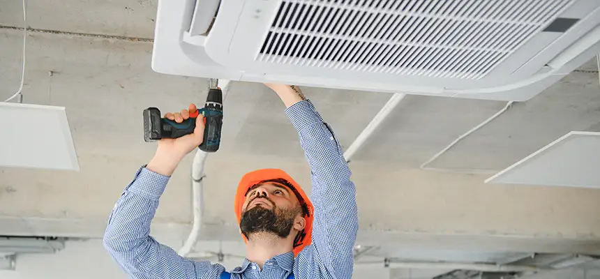 Detailed Multi‑Unit Riser & Roof Termination Cleaning in Maple Valley