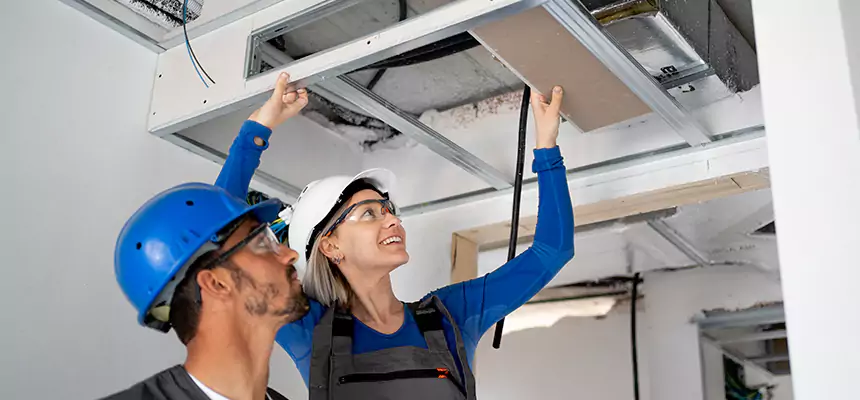 Reliable Green Air Duct Cleaning Services in Maple Valley