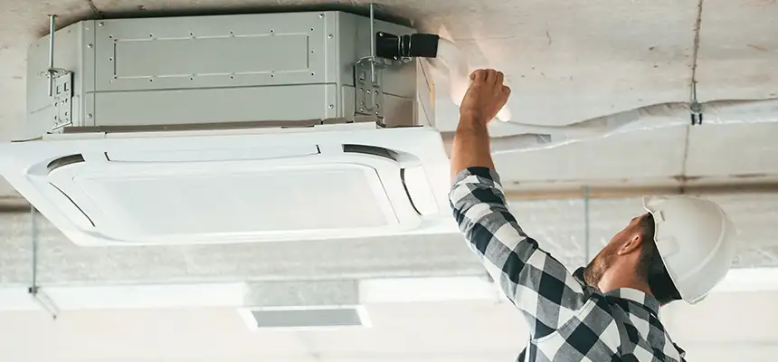 Our Local Vent Cleaning Services in Maple Valley, WA