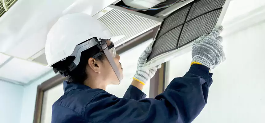 Our Mold & Mildew Removal from Air Ducts Services in Maple Valley, WA