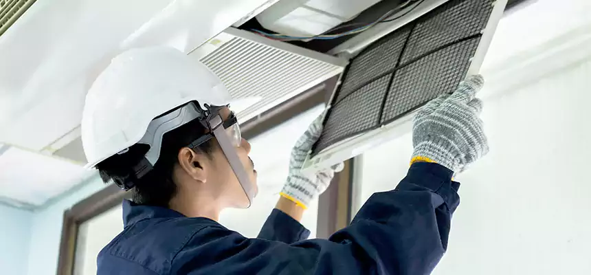 Our Multi-family Home Duct Cleaning Services in Maple Valley, WA