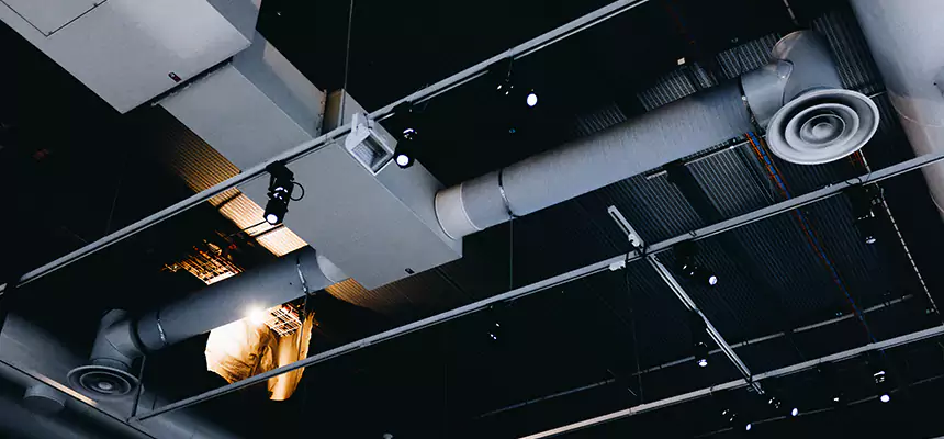 Our Seasonal Allergy Air Duct Cleaning Services in Maple Valley, WA