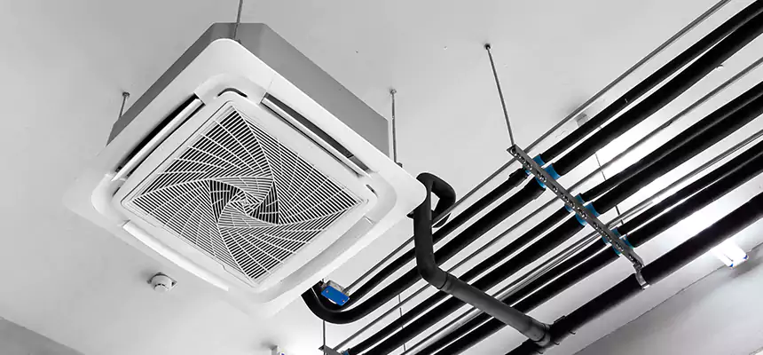 Our Smart AC Vent Controller Services in Maple Valley, WA