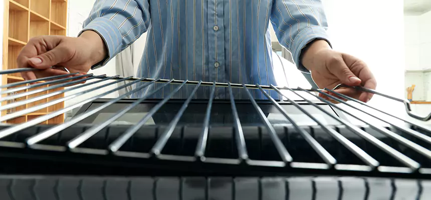 Our Vent Grille Washing Services in Maple Valley, WA