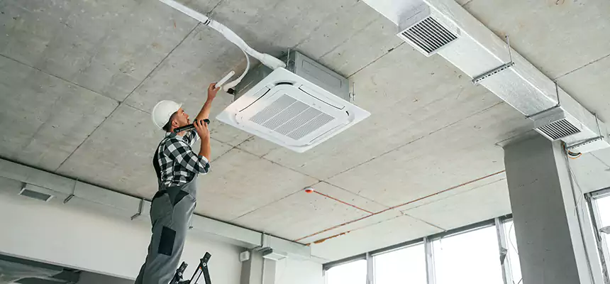 Our Wi Fi Connected Air Ducts Services in Maple Valley, WA