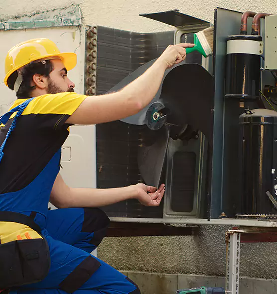 Professional Air Duct Washing Service in Maple Valley, WA