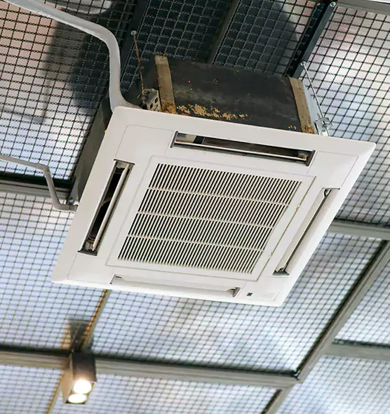 Top-Notch Allergy Relief Vent Cleaning Services in Maple Valley, WA