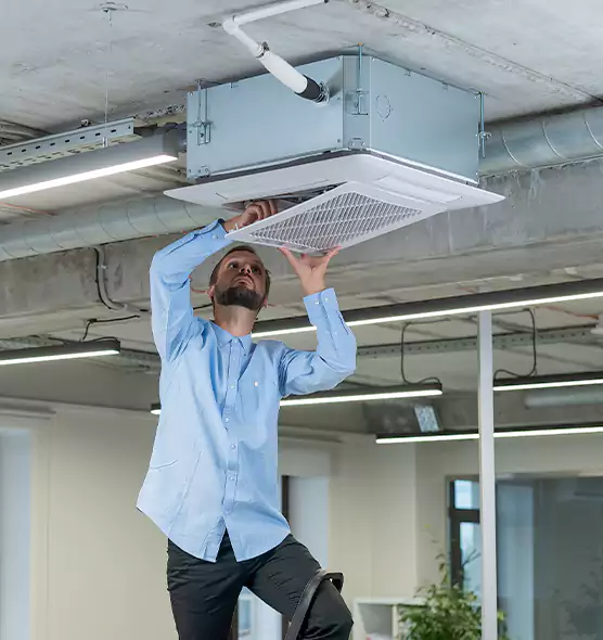 Expert Commercial Air Duct Cleaning in Maple Valley, WA