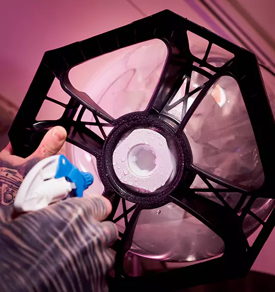 Professional Dryer Vent Sanitization Service in Maple Valley, WA