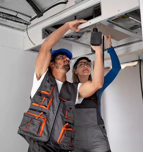 About Energy Efficient Air Duct Installation in Maple Valley, WA