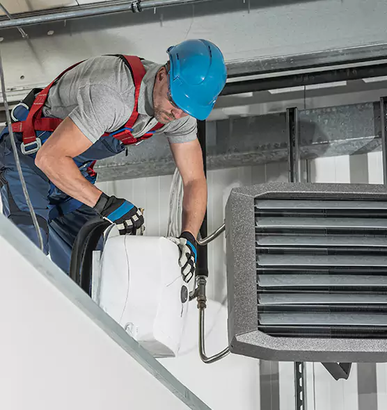 Professional HVAC Cleaning Solutions in Maple Valley, WA