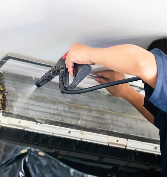 Welcome to Move-in/Move-out Duct Cleaning Services in Maple Valley, WA