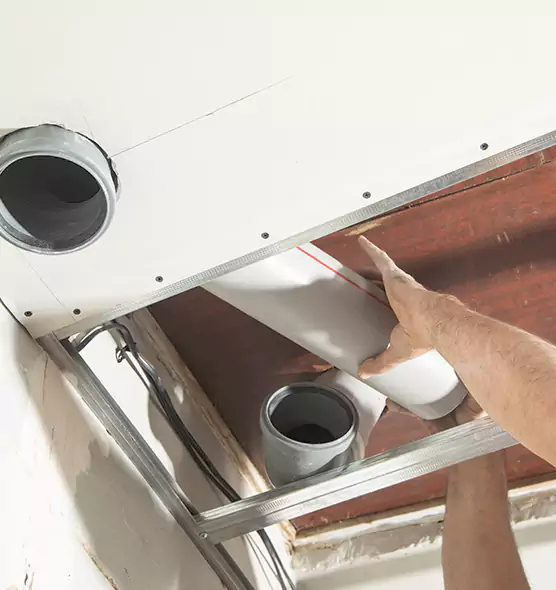 Professional Seasonal Allergy Air Duct Cleaning in Maple Valley, WA