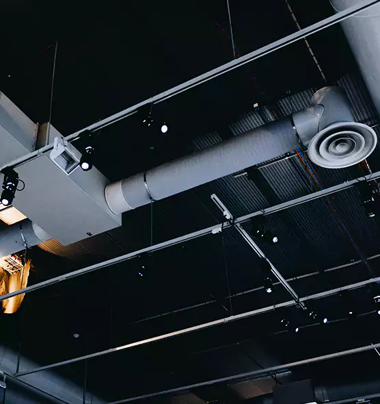 Professinal UV Light Air Purification for Ducts in Maple Valley, WA