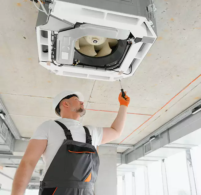 Why Homeowners Businesses Trust Us in Maple Valley, WA